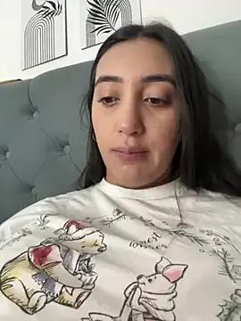 Hannahoff on StripChat