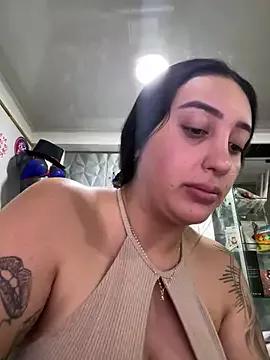 Hannahoff on StripChat