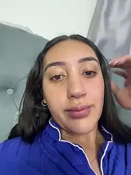 Hannahoff on StripChat