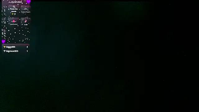 hannasky_ on StripChat