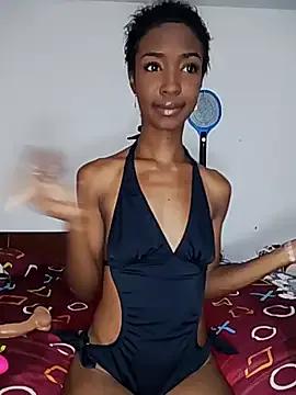 HannaTomson on StripChat