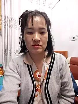 Haralushiaaa on StripChat