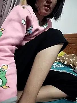 Haralushiaaa — Freechat on StripChat