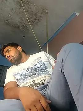 Harsha_Happy — Full Naked