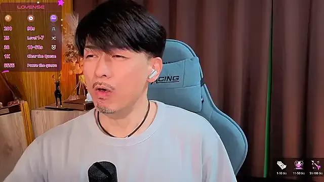 HARU_STRIKE's avatar