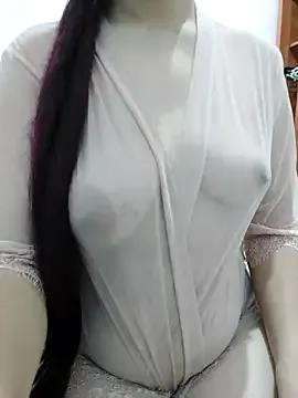 Hayjana_a7 on StripChat