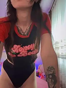 Heart_Ass on StripChat