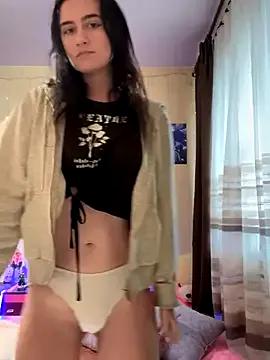 Heart_Ass on StripChat