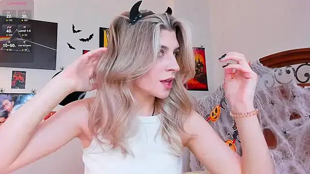 heartseduction on StripChat