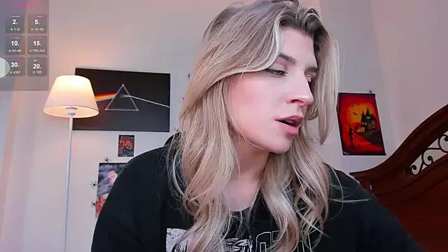 heartseduction on StripChat