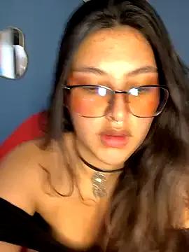 HecateBlaze on StripChat