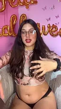 HecateBlaze on StripChat