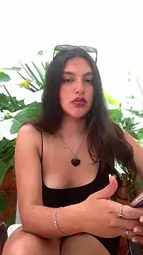 HecateBlaze on StripChat