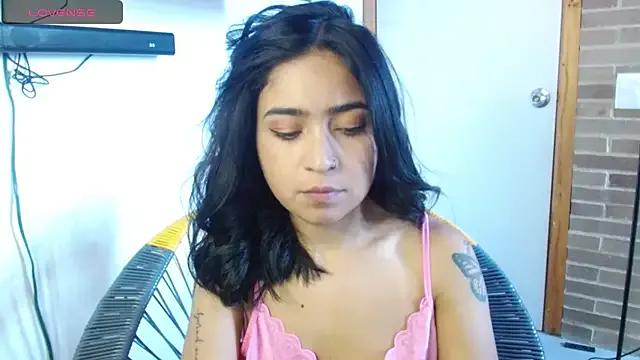 helenacyruss on StripChat