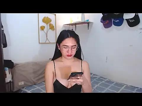 HermoSa_Christine — HELP ME TO UNLOAD MY MASSIVE CREAMY CUM