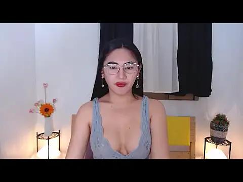 HermoSa_Christine on StripChat