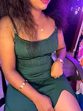 Hey___Seetha on StripChat