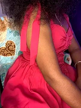 Hey___Seetha on StripChat