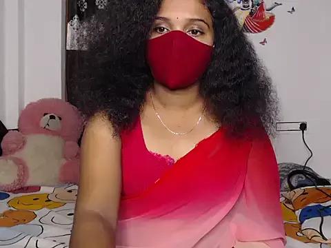 Hey___Seetha on StripChat