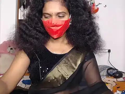 Hey___Seetha on StripChat