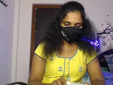 Hey___Seetha on StripChat