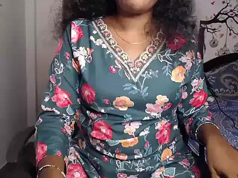 Hey___Seetha on StripChat