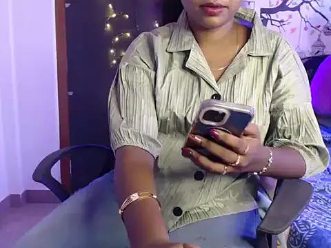 Hey___Seetha on StripChat