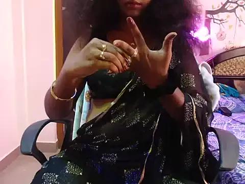 Hey___Seetha on StripChat