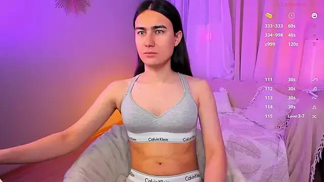 HeyAlena on StripChat