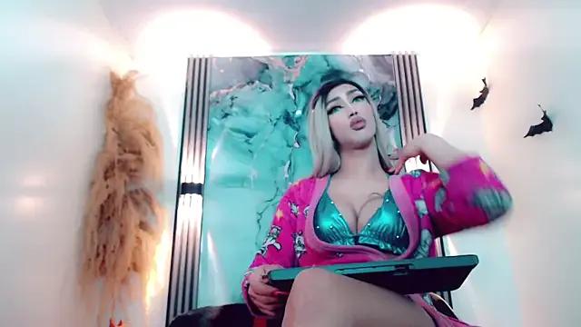 hilary_rodriguez on StripChat