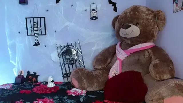 Himiiko_toga on StripChat