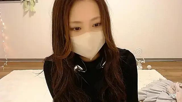 hinano_JP on StripChat