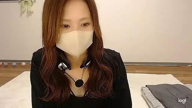 hinano_JP on StripChat