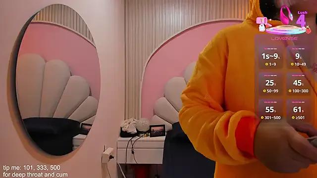 hinata_dolly — Play with my saliva