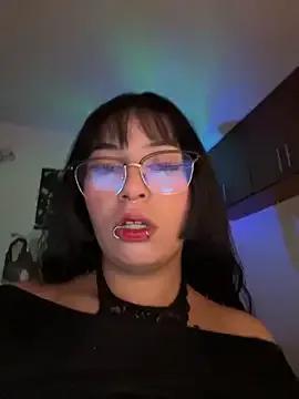 Hinatamoon_ on StripChat