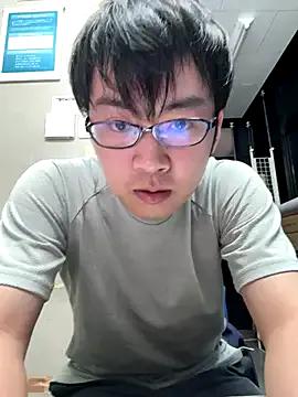 hiromu53 on StripChat