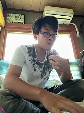 hiromu53 on StripChat