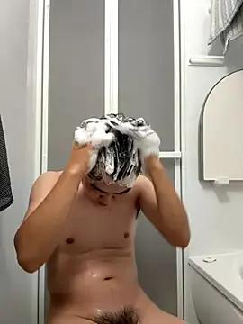 hiromu53 on StripChat