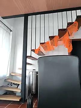 Hiroshi_Shen on StripChat