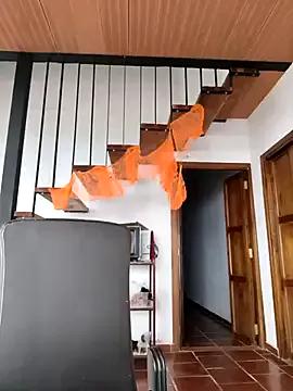 Hiroshi_Shen on StripChat