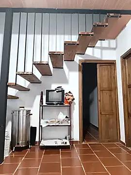 Hiroshi_Shen on StripChat