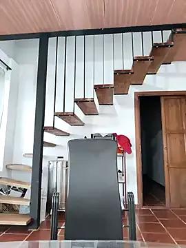 Hiroshi_Shen on StripChat