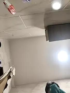 Hiroshi_Shen — Dance sexy en la Oficina