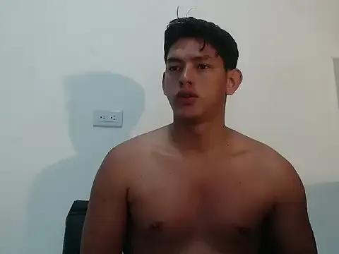 Hiroshi_Shen on StripChat