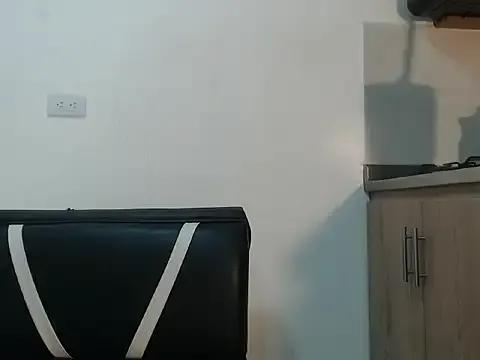 Hiroshi_Shen on StripChat