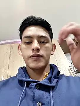 Hiroshi_Shen on StripChat