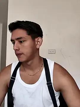 Hiroshi_Shen on StripChat