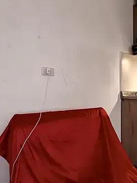 Hiroshi_Shen on StripChat