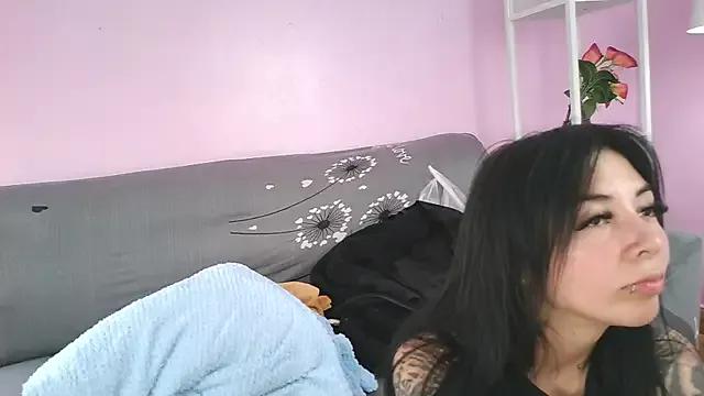 Hiyakasudere on StripChat