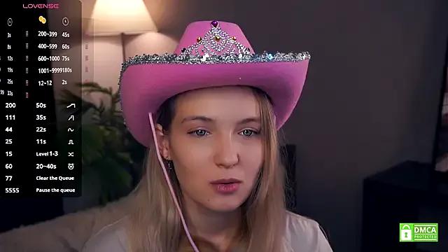 HongTomczak on StripChat